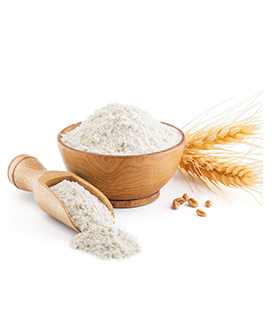 Мука пшеничная хлебопекарная Высший сорт «Подгоренская»